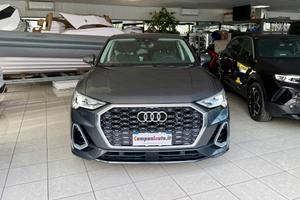 Audi Q3 SPB 35 TDI S tronic line edition