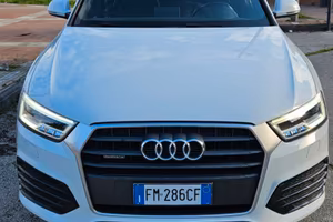 Audi Q3 2.0 150cv