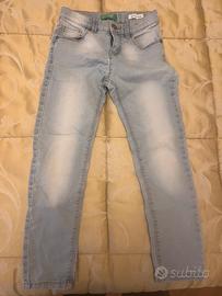 Jeans Benetton