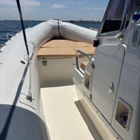 Joker boat clubman 24