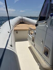 Joker boat clubman 24