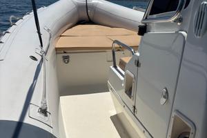 Joker boat clubman 24