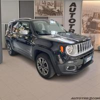 Jeep Renegade 1.0 T3 Limited / GPL