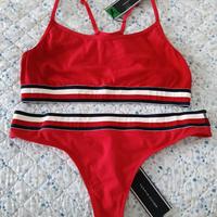 Completo intimo Tommy Hilfiger