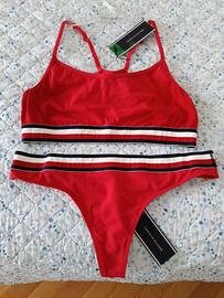 Completo intimo Tommy Hilfiger