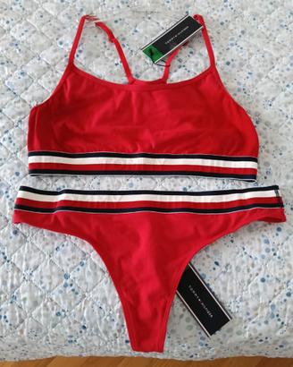Completo intimo Tommy Hilfiger
