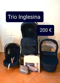 Trio Inglesina 