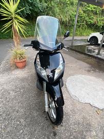 Geopolis peugeot 250