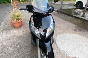 Geopolis peugeot 250