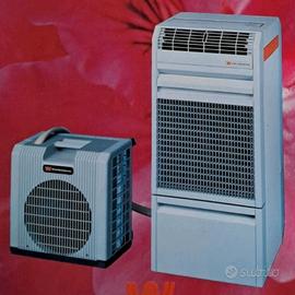 climatizzatore portatile 