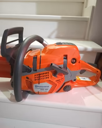 Motosega Husqvarna 562xp