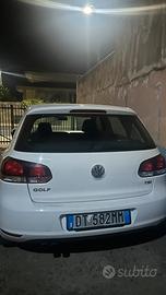 Golf 6 5 porte TSI