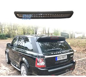 TERZA LUCE DI STOP RANGE ROVER SPORT 05-09 LED