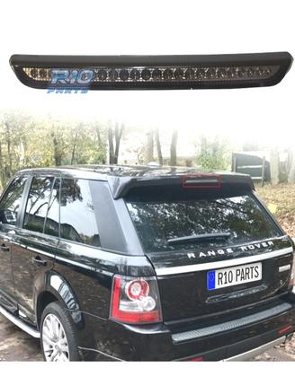 TERZA LUCE DI STOP RANGE ROVER SPORT 05-09 LED