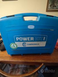 forbice a batteria campagnola 