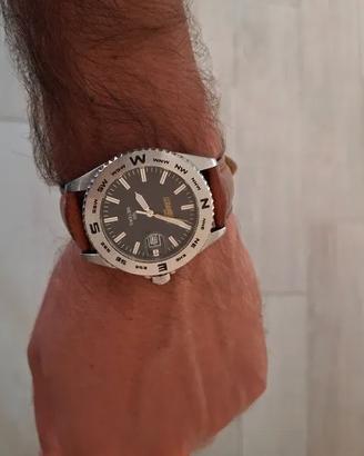 Orologio Ducati Scrambler Compass 40 mm