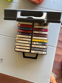 Misicassette