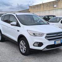 Ford Kuga 2.0 TDCI 120 CV Powershift Business 2019