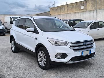 Ford Kuga 2.0 TDCI 120 CV Powershift Business 2019