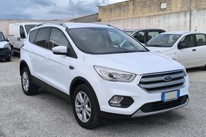 Ford Kuga 2.0 TDCI 120 CV Powershift Business 2019
