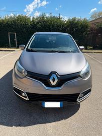 Renault Captur 1.5 dci - NAV. - NEOP. - 12 MESI DI