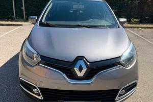 Renault Captur 1.5 dci - NAV. - NEOP. - 12 MESI DI