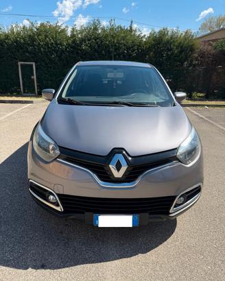 Renault Captur 1.5 dci - NAV. - NEOP. - 12 MESI DI