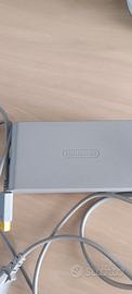 Alimentatore Nintendo wiiu 