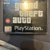 Gta per ps1