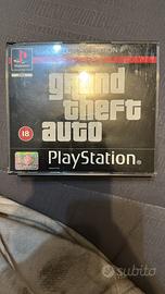Gta per ps1