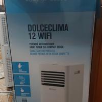 condizionatore portatile