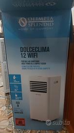 condizionatore portatile