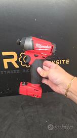 Milwaukee Avvitatore a impulsi FID M18