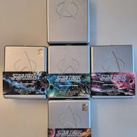 dvd Star Trek next generation