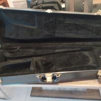 CUSTODIA TROMBONE CONN