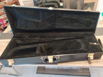 CUSTODIA TROMBONE CONN