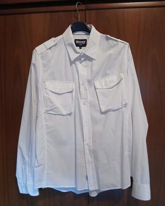Camicia Blauer XL