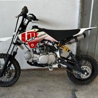 Ycf 125 lite