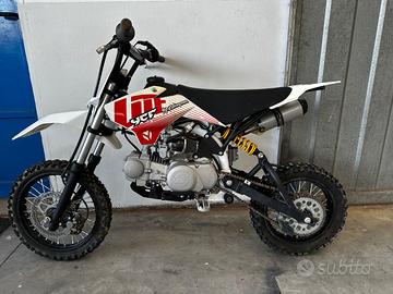 Ycf 125 lite