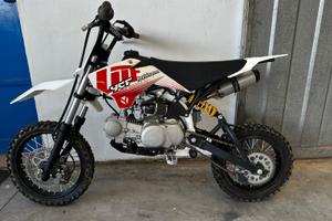 Ycf 125 lite