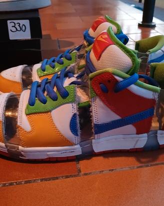 scarpe
