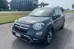 Fiat 500X 2.0 MultiJet 140 CV 4x4