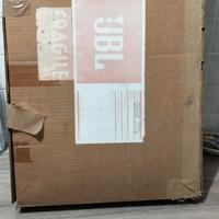 JBL imballo.
