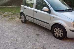 Fiat Panda 1242
