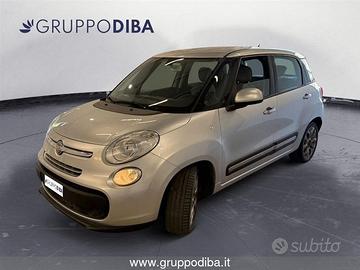 FIAT 500L 2012 Diesel 1.3 mjt Pop Star 85cv