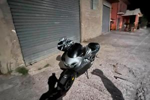 Aprilia rs