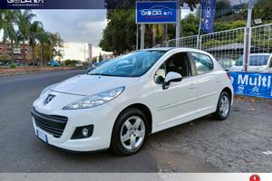 Peugeot 207 1.4 HDi 70CV Unico Proprietario