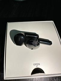 Auricolari A9 NUOVI - mai usati