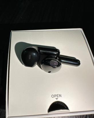 Auricolari A9 NUOVI - mai usati