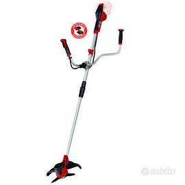 Decespugliatore Einhell Agillo 36/255 BL-Solo